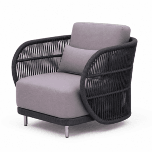 كرسي فيستا – Vista Outdoor Lounge Chair