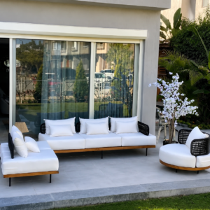 ركنة أورا - Aura Outdoor Lounge