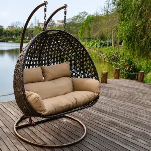 مرجيحة عش العصفور – Bird Nest Swing