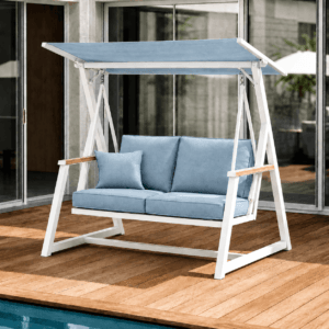 مرجيحة كايا ٢ مقعد - Kaya Swing Chairs